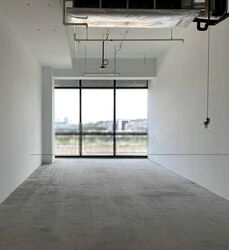 Woods Square (D25), Office #527056701